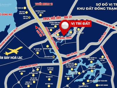 Bán đất tại đường 21, cổ đông, sơn tây, hà nội, 2,1 tỷ, 100m2 3