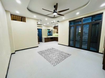  bán nhà đại mỗ 3 mặt thoáng   giếng trời sáng từ sáng đến tối   gần đường lê quang đạo kéo dài 1