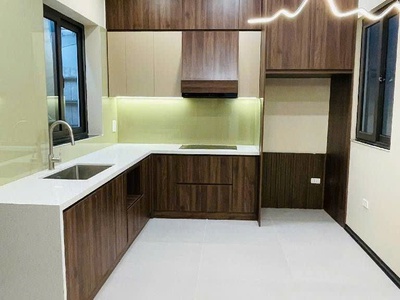  bán nhà đại mỗ 3 mặt thoáng   giếng trời sáng từ sáng đến tối   gần đường lê quang đạo kéo dài 2