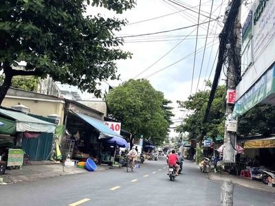 Mặt tiền linh tây sát phạm văn đồng   đang cho thuê 20 triệu/tháng   150m    14.5 tỷ 0