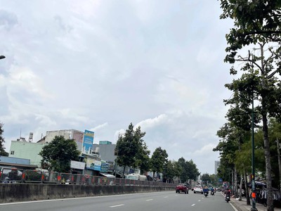 Hiếm mặt tiền kinh doanh linh tây đường 10m có vỉa hè 150m giá chỉ 14.5 tỷ 1