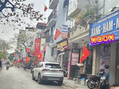  nhà thanh xuân bắc công năng chuẩn gia đình ở lâu dài lh 0972.078.667 0