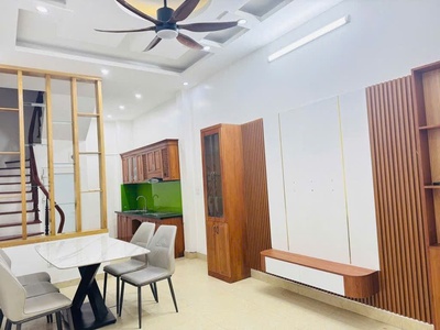  bán nhà giá tốt   xe đỗ cửa   khu dân trí cao vạn phúc 8,x tỷ  alo 0972.078.667 1