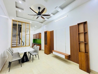  bán nhà giá tốt   xe đỗ cửa   khu dân trí cao vạn phúc 8,x tỷ  alo 0972.078.667 2