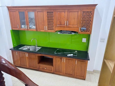  bán nhà giá tốt   xe đỗ cửa   khu dân trí cao vạn phúc 8,x tỷ  alo 0972.078.667 3