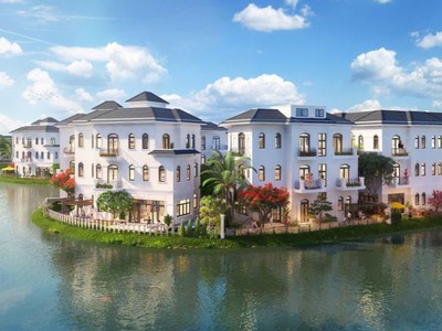 Vinhomes đan-phượng:tặng xe vf9 biệt thự vốn tự có 7 tỷ sở hữu nhà vườn. cơ hội x 2 lần tài sản khi 4