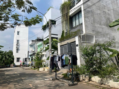 Hàng hiếm-đất giá rẻ long trường-111m2-sổ riêng--gần chợ-4,4 tỷ thương lượng 3