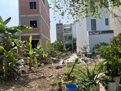 Hàng hiếm-đất giá rẻ long trường-111m2-sổ riêng--gần chợ-4,4 tỷ thương lượng 2