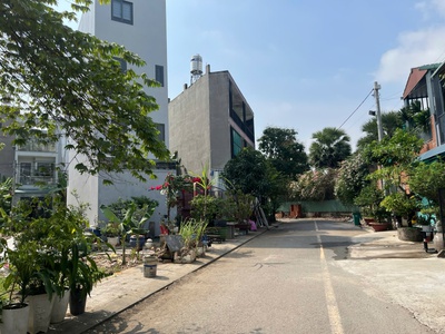 Hàng hiếm-đất giá rẻ long trường-111m2-sổ riêng--gần chợ-4,4 tỷ thương lượng 1