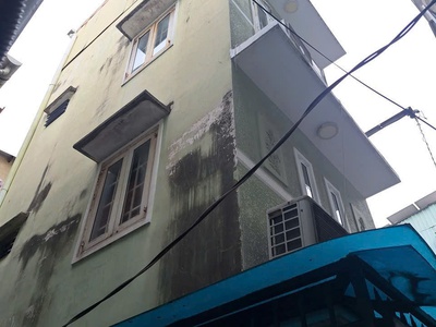 Bán nhà 88/79/9 bà huyện thanh quan f9 q3 3