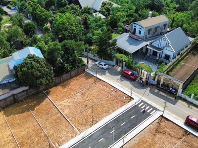 Siêu hiếm đất view hồ hoà lạc 5 phút đhqg, cnc hoà lạc, fpt, ql21, cơ hội vàng trước khi tăng giá. 2