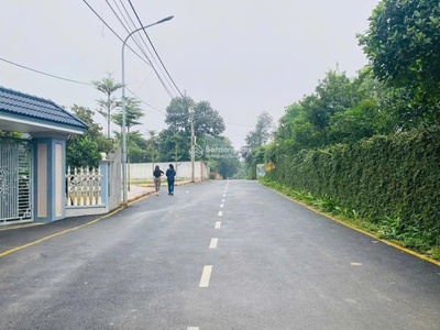 Siêu hiếm đất view hồ hoà lạc 5 phút đhqg, cnc hoà lạc, fpt, ql21, cơ hội vàng trước khi tăng giá. 4