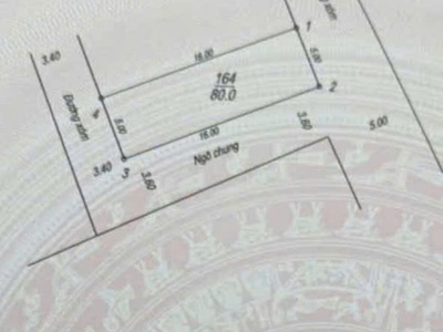 Cơ hội đầu tư   sở hữu lô đất đẹp tại tân yên, trường yên  xã phú nghĩa mới 2