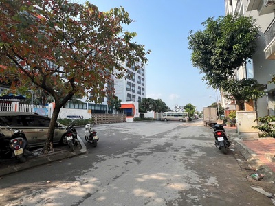 Cc chủ đang rất cần tiến muốn bán nhanh lô đất mặt phố nam từ liêm, hà nội, phân lô vỉa hè ,trung 0