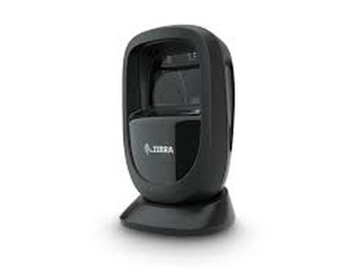 Máy quét mã vạch 2D Zebra DS9308   Quét QR, CCCD siêu nhanh 3