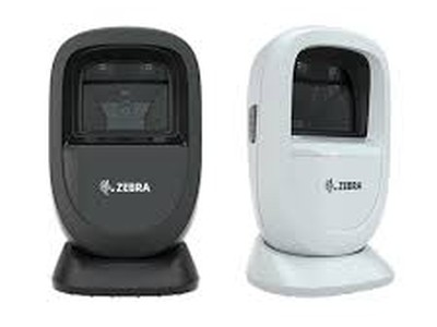 Máy quét mã vạch 2D Zebra DS9308   Quét QR, CCCD siêu nhanh 1