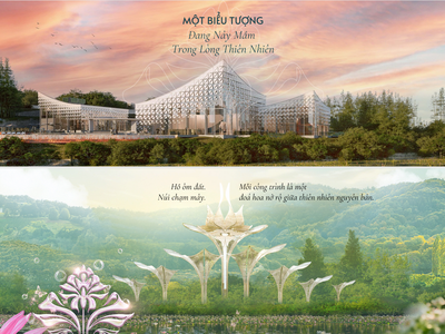 Biệt Thự Ven Đô mà giá chỉ từ 40tr/m2   UTOPIA MUA CÀNG SỚM  LỢI CÀNG NHIỀU 0