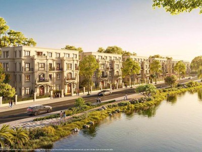 Vinhomes đan-phượng:tặng xe vf9 biệt thự vốn tự có 7 tỷ sở hữu nhà vườn. cơ hội x 2 lần tài sản khi 1