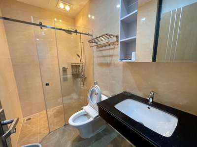 Cho thuê căn hộ Vinhomes Marina, 2 p.ngủ  75m2 . 2