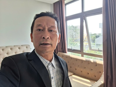 Điện biên phủ   đối diện công viên 29/3   cổng sân bay đà nẵng nhà nghỉ 12 phòng 4