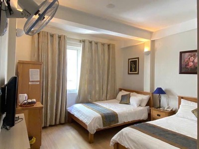 Hiếm 4m   17m - bán hotel 6 tầng ngay tại phố tây đ. bùi viện, q.1 - nơi khách tây lưu trú nhộn 1