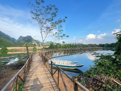 Biệt Thự Ven Đô mà giá chỉ từ 40tr/m2   UTOPIA MUA CÀNG SỚM  LỢI CÀNG NHIỀU 4