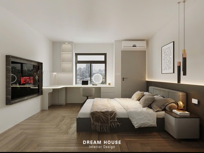 Ngọc thụy   nhà đẹp hiếm   full nội thất   ô tô qua cổng 1