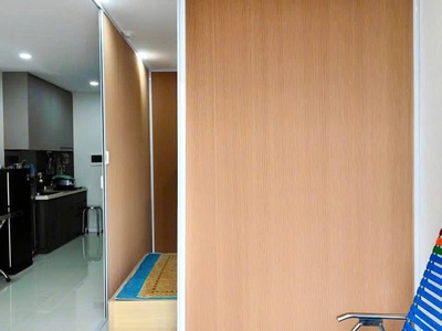 Căn hộ officetel lavida plus tại quận 7 giá chỉ 2.7 tỷ sổ hồng full nội thất 1