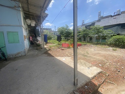 Bom tấn chỉ 37tr/m2 shr  nhà xưởng nguyễn thị tú bình tân 666m2 - 25 tỷ 0