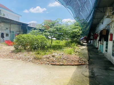 Bom tấn chỉ 37tr/m2 shr  nhà xưởng nguyễn thị tú bình tân 666m2 - 25 tỷ 2