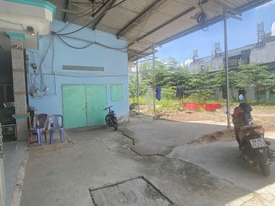 Bom tấn chỉ 37tr/m2 shr  nhà xưởng nguyễn thị tú bình tân 666m2 - 25 tỷ 3