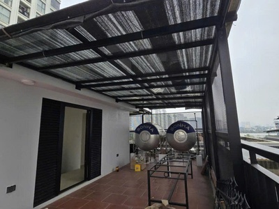 Chính chủ cần cho thuê nhà 4