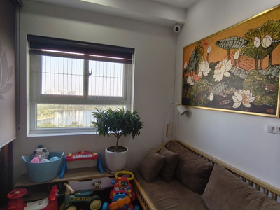 Bán gấp căn hộ 70m2 view hồ chung cư Thanh Hà Cienco 5   Giá siêu rẻ 1