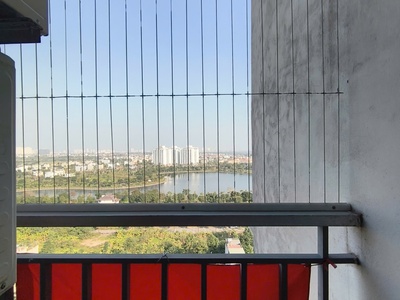 Bán gấp căn hộ 70m2 view hồ chung cư Thanh Hà Cienco 5   Giá siêu rẻ 6