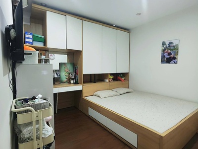 Bán gấp căn hộ 70m2 view hồ chung cư Thanh Hà Cienco 5   Giá siêu rẻ 7