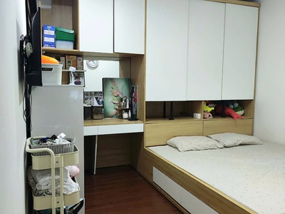 Bán gấp căn hộ 70m2 view hồ chung cư Thanh Hà Cienco 5   Giá siêu rẻ 8