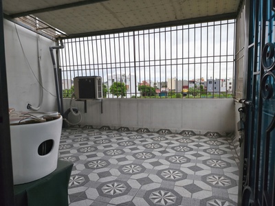 Cần bán gấp nhà 2.5 tầng mặt đường kiều hạ, đông hải, hải an, hải phòng. 3