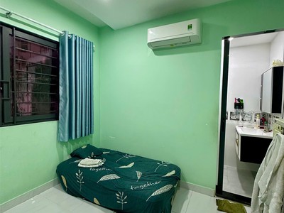 Bán nhà hxh quận 5, trần hưng đạo, có thang máy, 45m, 5pn, giá nhỉnh 9 tỷ 3