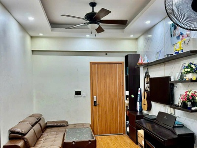 Bán căn hộ 65m2 view hồ chung cư Thanh Hà Cienco 5 chỉ 3,3x tỉ 1