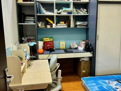 Bán căn hộ 65m2 view hồ chung cư Thanh Hà Cienco 5 chỉ 3,3x tỉ 4