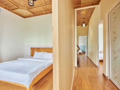 Cho thuê villa triệu việt vương p4 tp đà lat.giá 20tr 3