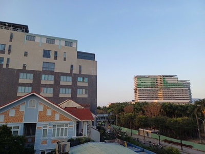 Khách sạn mini 10 phòng   nguyễn tri phương 120m2 3.5 tầng nhinh 17tỷ 4