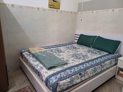 Khách sạn mini 10 phòng   nguyễn tri phương 120m2 3.5 tầng nhinh 17tỷ 1