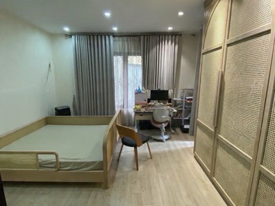 Nguyễn trường tộ ba đình 37m x5 tầng 13,9 tỷ lô góc,1 nhà ra phố 0