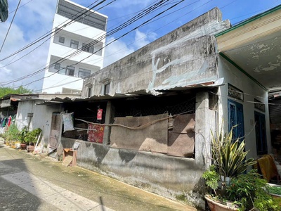 Bán nhanh 3 lô hẻm oto thông phước hải, nha trang  gần đường số 22 . 2