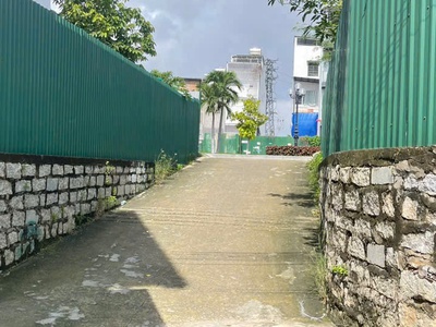 Bán nhanh 3 lô hẻm oto thông phước hải, nha trang  gần đường số 22 . 3