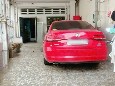 Chủ ngộp bán gấp - nhà 2 tầng 110m2 - ô tô ngủ nhà - kha vạn cân - linh tây 0