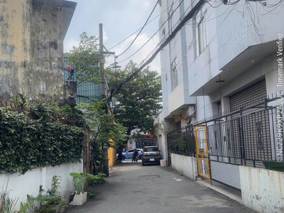 Chủ ngộp bán gấp - nhà 2 tầng 110m2 - ô tô ngủ nhà - kha vạn cân - linh tây 3