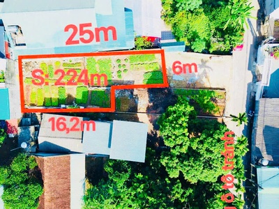 Siêu đẹp mới - giá ưu đãi- bán lô đất tại tdp đông nghĩa, phường đồng tâm, vĩnh yên, vĩnh phúc 2