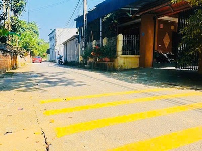 Siêu đẹp mới - giá ưu đãi- bán lô đất tại tdp đông nghĩa, phường đồng tâm, vĩnh yên, vĩnh phúc 4